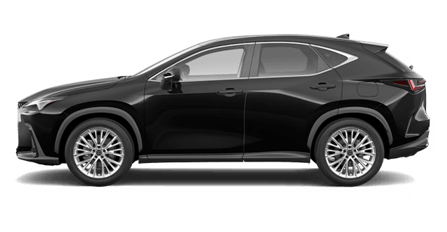 LEXUS NX Hybride ULTRA-LUXE 2026 - Vue extrieure - 1
