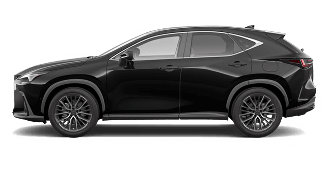 LEXUS NX PHEV EXCUTIF 2026 - Vue extrieure - 1