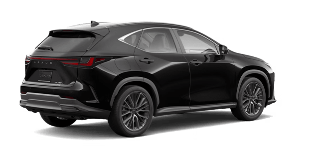 LEXUS NX PHEV EXCUTIF 2026 - Vue extrieure - 3