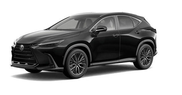 LEXUS NX PHEV EXCUTIF 2026 - Vue extrieure - 2