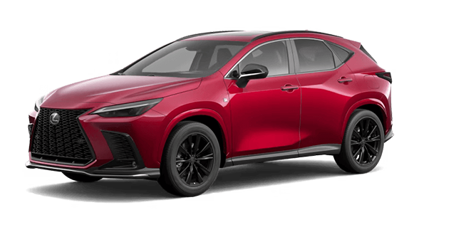 LEXUS NX PHEV F SPORT 2 2026 - Vue extrieure - 2