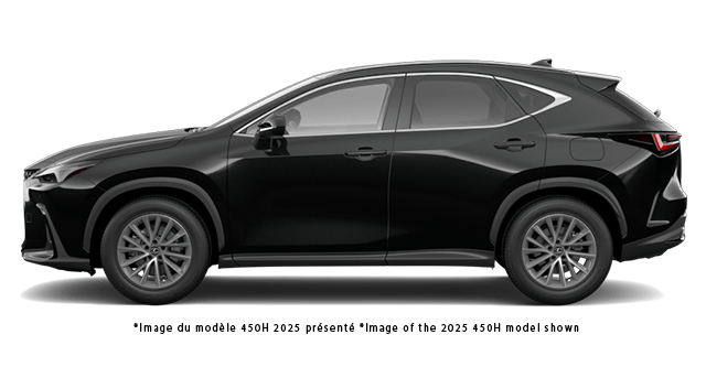 LEXUS NX PHEV ULTRA PREMIUM 2026 - Vue extrieure - 1