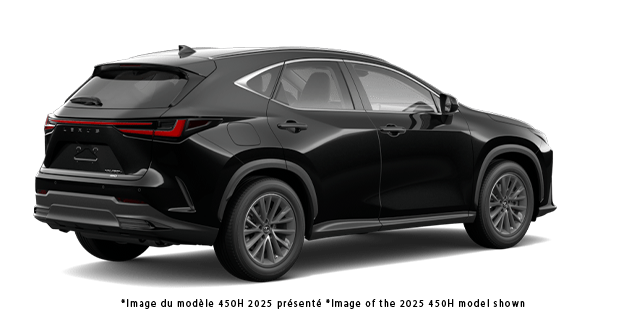 LEXUS NX PHEV ULTRA PREMIUM 2026 - Vue extrieure - 3
