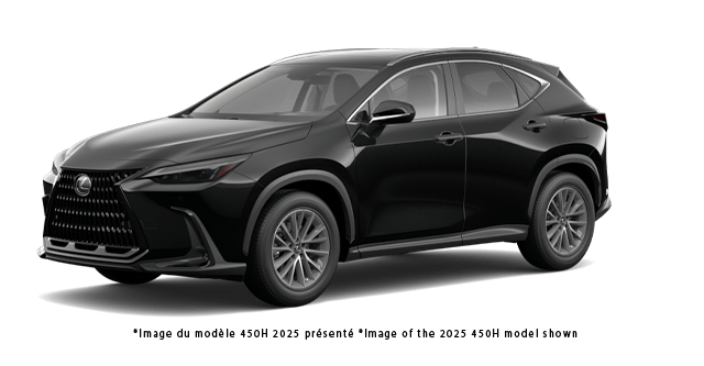 LEXUS NX PHEV ULTRA PREMIUM 2026 - Vue extrieure - 2