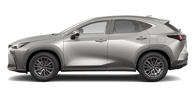 2026 LEXUS NX PHEV ULTRA PREMIUM - Exterior view - 1