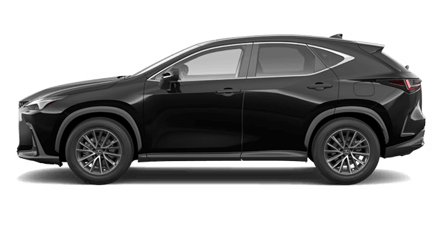 LEXUS NX PHEV ULTRA PREMIUM 2026 - Vue extrieure - 1