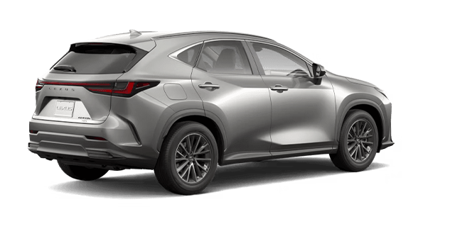 2026 LEXUS NX PHEV ULTRA PREMIUM - Exterior view - 3