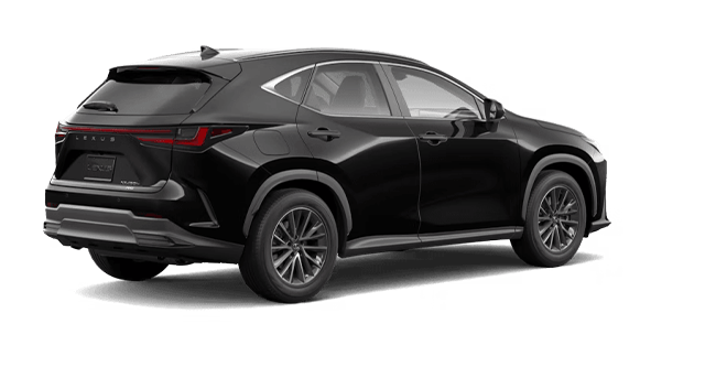 LEXUS NX PHEV ULTRA PREMIUM 2026 - Vue extrieure - 3
