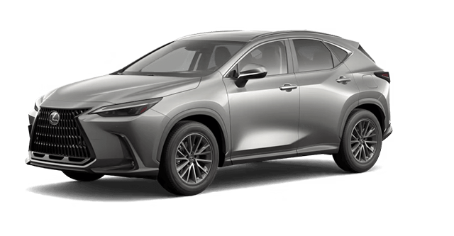 2026 LEXUS NX PHEV ULTRA PREMIUM - Exterior view - 2