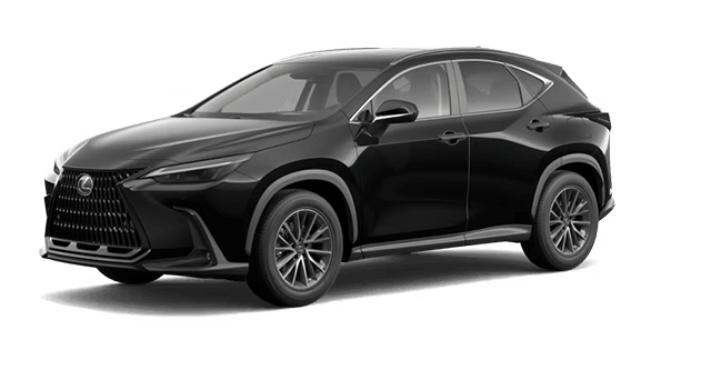 LEXUS NX PHEV ULTRA PREMIUM 2026 - Vue extrieure - 2