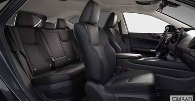 LEXUS NX PHEV ULTRA PREMIUM 2026 - Vue intrieure - 1
