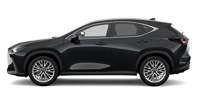 LEXUS NX LUXE 2026 - Vue extérieure - 1