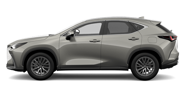 LEXUS NX PREMIUM 2026 - Vue extérieure - 1