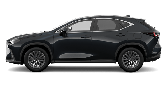 2026 LEXUS NX PREMIUM - Exterior view - 1
