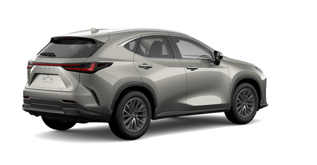 LEXUS NX PREMIUM 2026 - Vue extérieure - 3