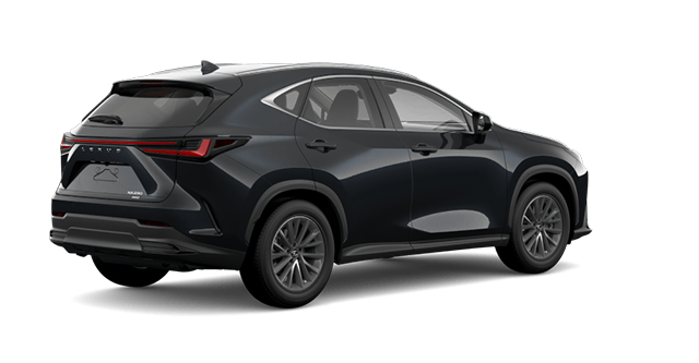 2026 LEXUS NX PREMIUM - Exterior view - 3