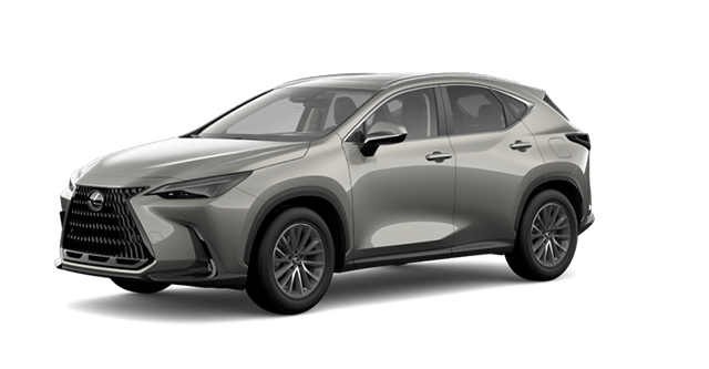 LEXUS NX PREMIUM 2026 - Vue extérieure - 2