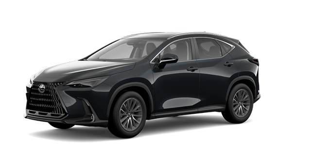 2026 LEXUS NX PREMIUM - Exterior view - 2