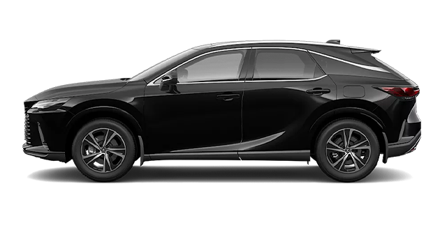 LEXUS RX h 350H PREMIUM 2026 - Vue extérieure - 1