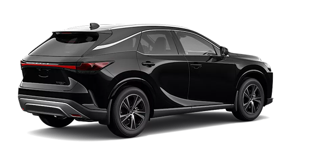 LEXUS RX h 350H PREMIUM 2026 - Vue extérieure - 3