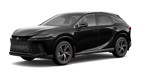 LEXUS RX h 350H PREMIUM 2026 - Vue extérieure - 2