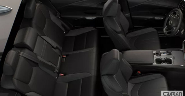 LEXUS RX h 500H F SPORT PERFORMANCE 2 2026 - Vue intérieure - 2