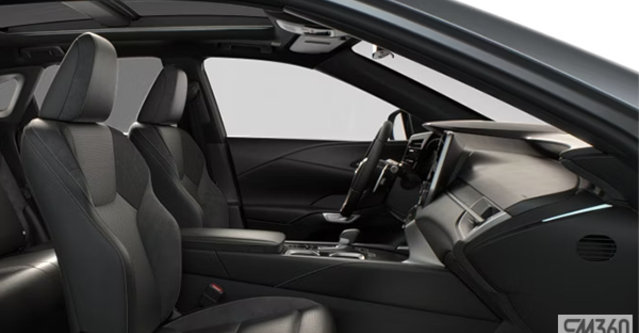 2026 LEXUS RX PHEV 450H+ EXECUTIVE - Interior view - 1