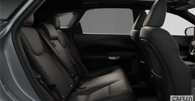 2026 LEXUS RX PHEV 450H+ EXECUTIVE - Interior view - 2