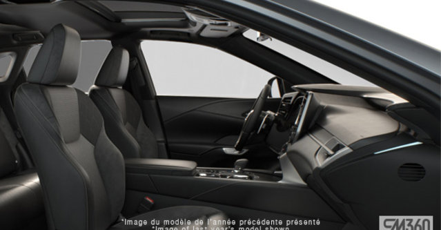 LEXUS RX PHEV 450H+ EXCUTIF 2026 - Vue intrieure - 1