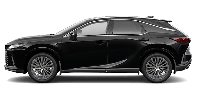 2026 LEXUS RX PHEV 450H+ ULTRA PREMIUM - Exterior view - 1