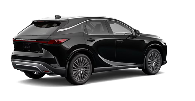 2026 LEXUS RX PHEV 450H+ ULTRA PREMIUM - Exterior view - 3