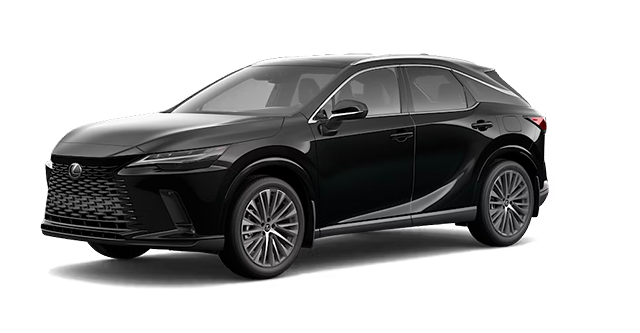 2026 LEXUS RX PHEV 450H+ ULTRA PREMIUM - Exterior view - 2