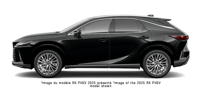 LEXUS RX PHEV 450H+ ULTRA PREMIUM 2026 - Vue extrieure - 1