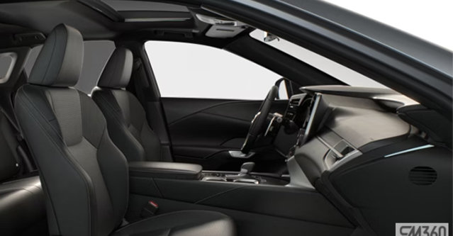 2026 LEXUS RX PHEV 450H+ ULTRA PREMIUM - Interior view - 1
