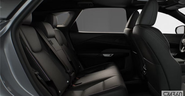 2026 LEXUS RX PHEV 450H+ ULTRA PREMIUM - Interior view - 2