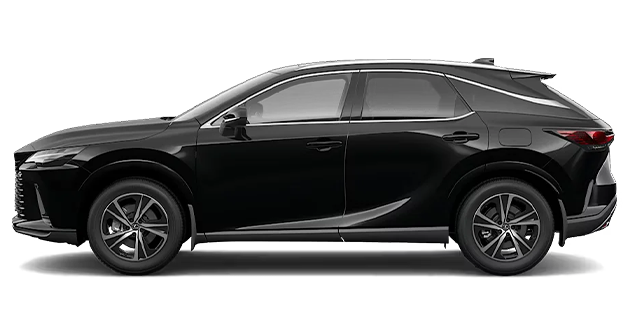 LEXUS RX PREMIUM 2026 - Vue extérieure - 1