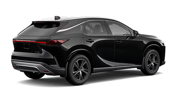 LEXUS RX PREMIUM 2026 - Vue extérieure - 3