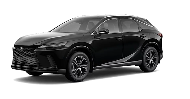 LEXUS RX PREMIUM 2026 - Vue extérieure - 2