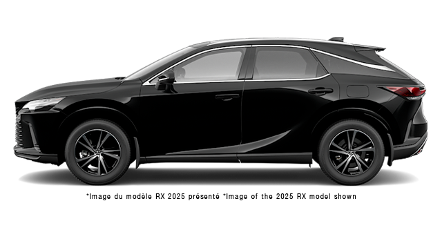 2026 LEXUS RX PREMIUM - Exterior view - 1