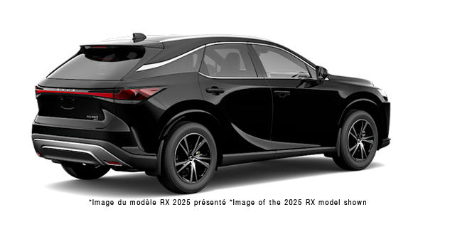 2026 LEXUS RX PREMIUM - Exterior view - 3