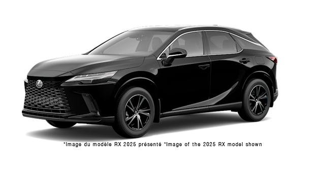 2026 LEXUS RX PREMIUM - Exterior view - 2