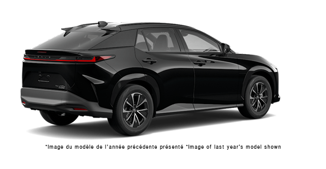 LEXUS RZ 350E SIGNATURE 2026 - Vue extérieure - 3