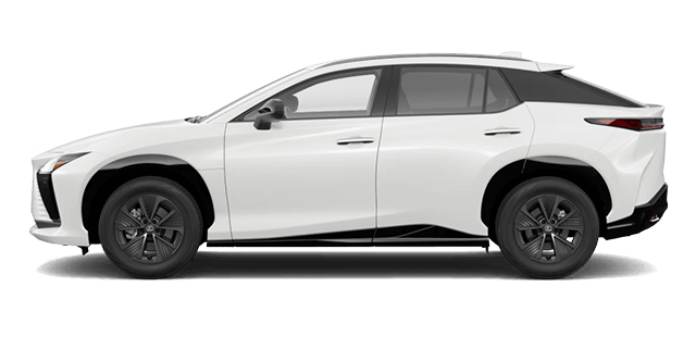 LEXUS RZ 350E SIGNATURE 2026 - Vue extérieure - 1