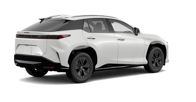 LEXUS RZ 350E SIGNATURE 2026 - Vue extérieure - 3