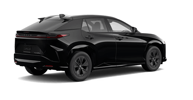 LEXUS RZ 350E SIGNATURE 2026 - Vue extérieure - 3