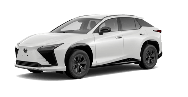 LEXUS RZ 350E SIGNATURE 2026 - Vue extérieure - 2