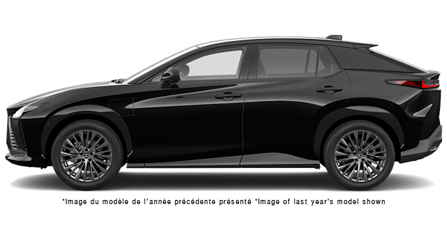 LEXUS RZ 450E EXÉCUTIF 2026 - Vue extérieure - 1