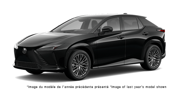 LEXUS RZ 450E EXÉCUTIF 2026 - Vue extérieure - 2