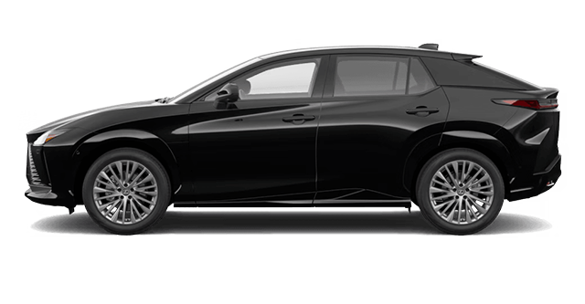 LEXUS RZ 450E EXÉCUTIF 2026 - Vue extérieure - 1