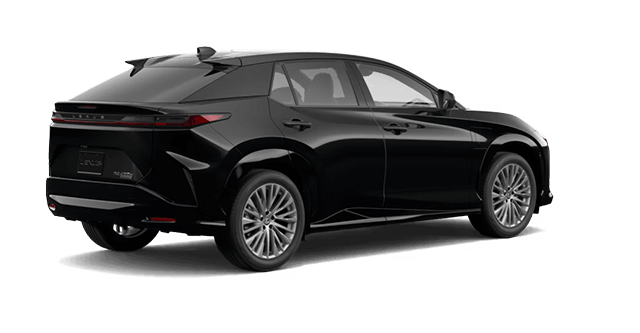 LEXUS RZ 450E EXÉCUTIF 2026 - Vue extérieure - 3